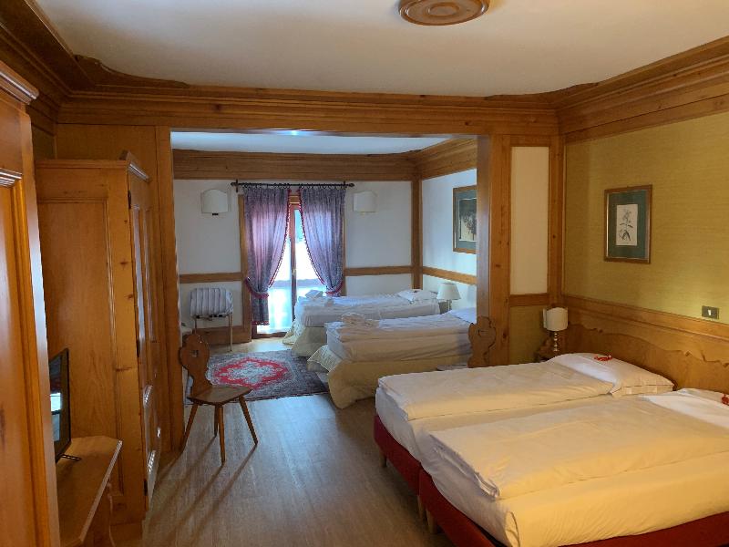 Valgranda Wellness & Spa Hotel - Oda
