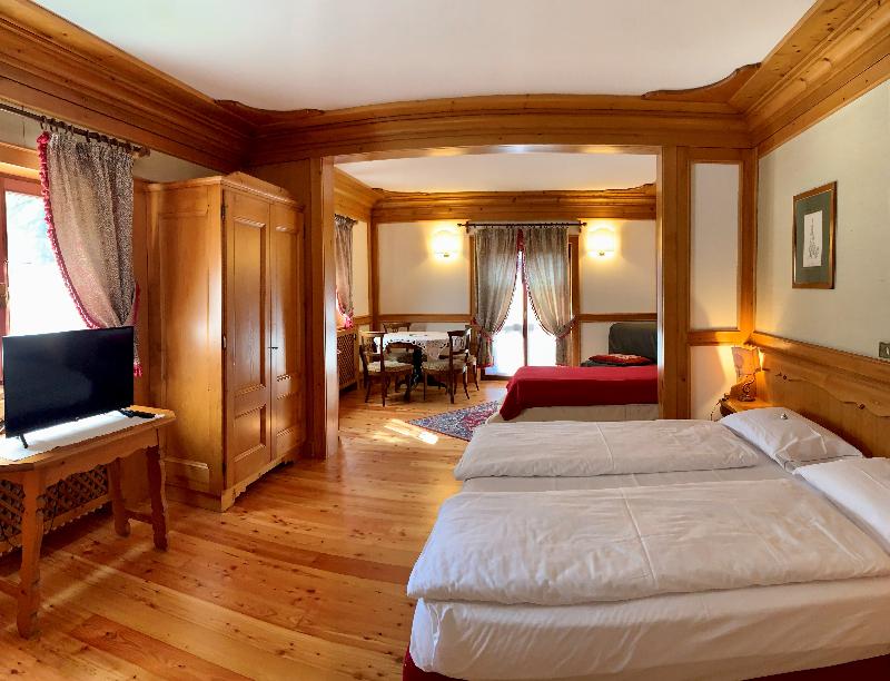 Valgranda Wellness & Spa Hotel - Oda