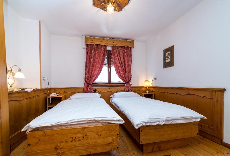 Valgranda Wellness & Spa Hotel - Oda