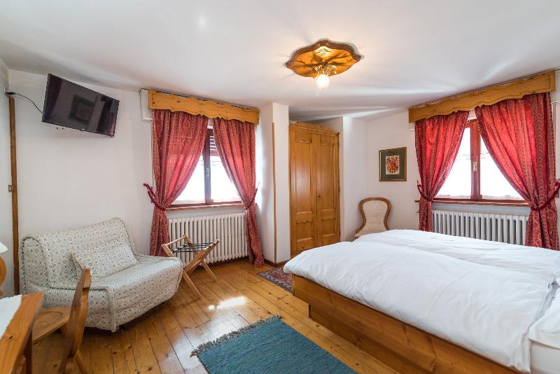 Valgranda Wellness & Spa Hotel - Oda