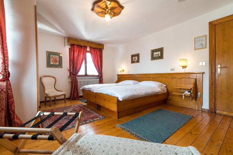 Valgranda Wellness & Spa Hotel - Oda