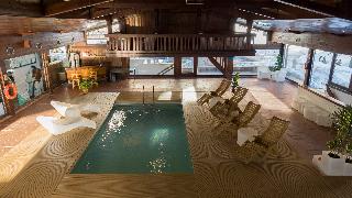 Valgranda Wellness & Spa Hotel fotoÄŸrafÄ±
