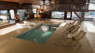 Valgranda Wellness & Spa Hotel fotoÄŸrafÄ±