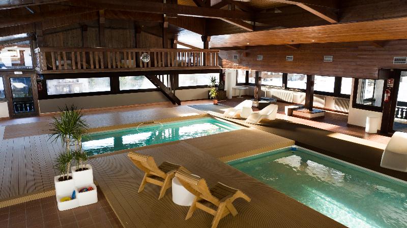 Valgranda Wellness & Spa Hotel - Havuz