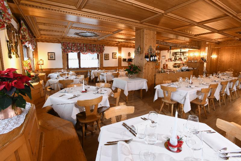 Valgranda Wellness & Spa Hotel - Restoran