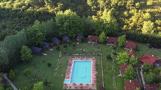 Bağdat Resort Hotel