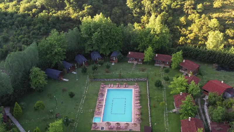 Bağdat Resort Hotel - Genel