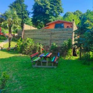 Sapanca Seker Bungalov