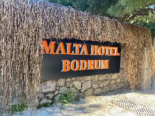 Malta Hotel Bodrum