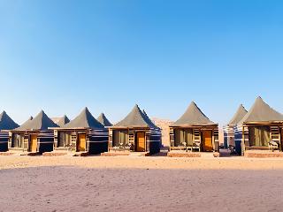 Shaheen Camp Wadi Rum otel fotoğrafı
