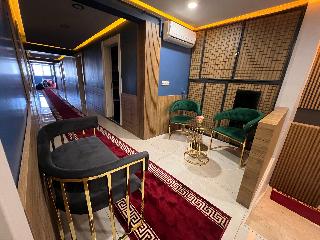 Blue Suite Otel fotoÄŸrafÄ±