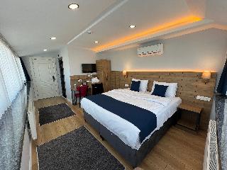 Blue Suite Otel