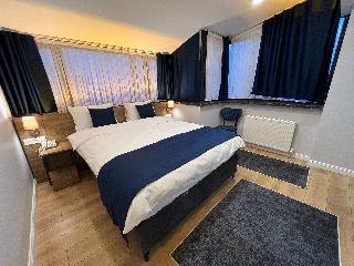 Blue Suite Otel fotoÄŸrafÄ±