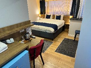 Blue Suite Otel fotoÄŸrafÄ±