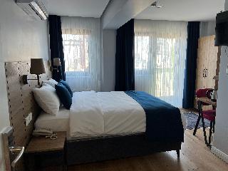 Blue Suite Otel fotoÄŸrafÄ±