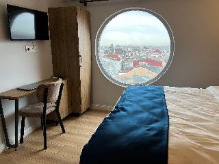 Blue Suite Otel fotoÄŸrafÄ±