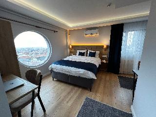 Blue Suite Otel fotoÄŸrafÄ±