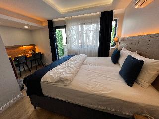 Blue Suite Otel fotoÄŸrafÄ±
