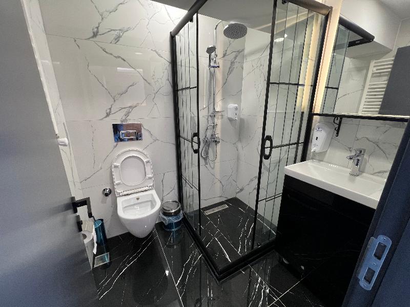 Blue Suite Otel - Oda