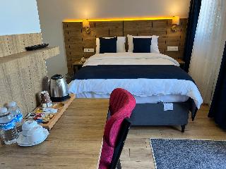 Blue Suite Otel fotoÄŸrafÄ±