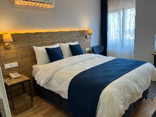 Blue Suite Otel fotoÄŸrafÄ±