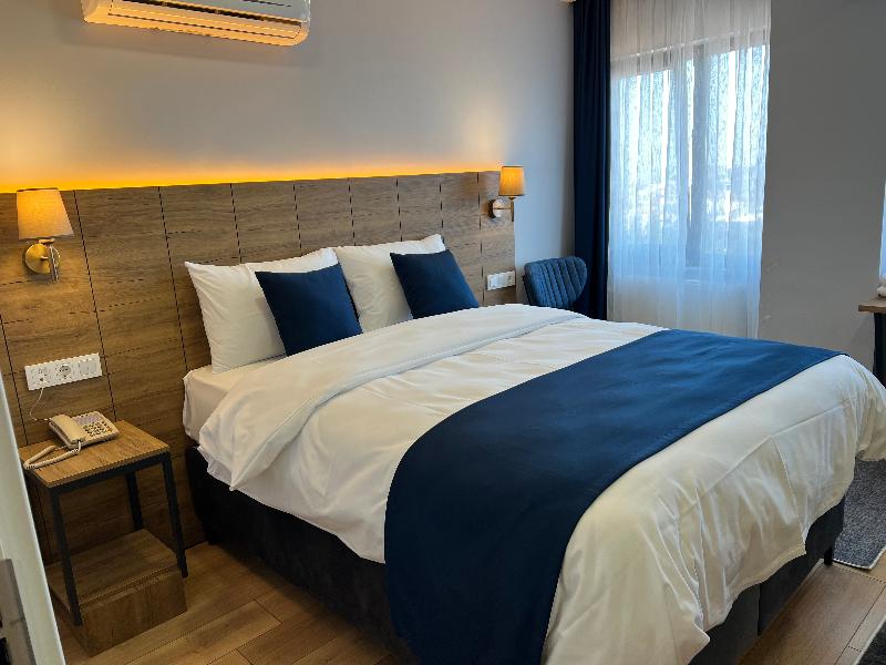 Blue Suite Otel - Oda