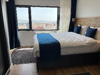 Blue Suite Otel fotoÄŸrafÄ±