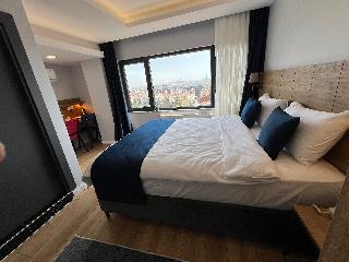 Blue Suite Otel fotoÄŸrafÄ±
