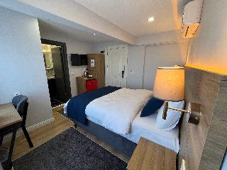 Blue Suite Otel fotoÄŸrafÄ±