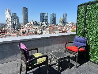 Blue Suite Otel fotoÄŸrafÄ±