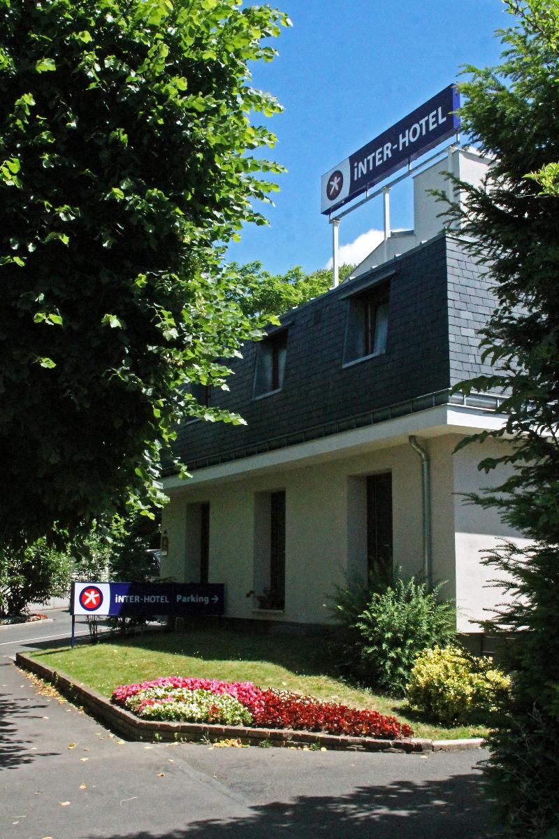 The Originals City, Hôtel Paris Sud, Orly-Draveil - Genel