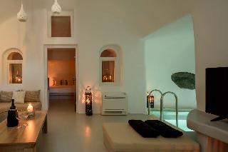 White Dream Suites fotoÄŸrafÄ±