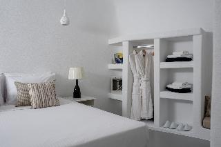White Dream Suites fotoÄŸrafÄ±