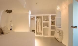 White Dream Suites fotoÄŸrafÄ±