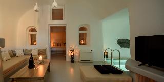 White Dream Suites fotoÄŸrafÄ±