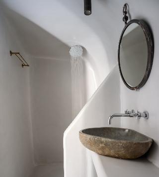 White Dream Suites fotoÄŸrafÄ±