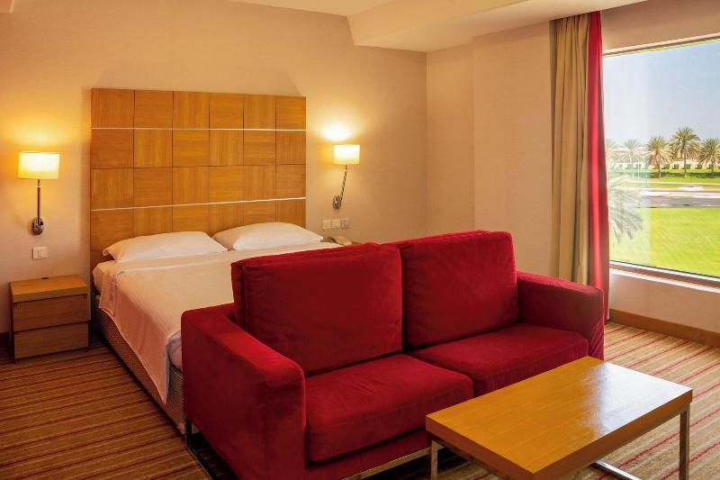 Golden Tulip Muscat - Oda