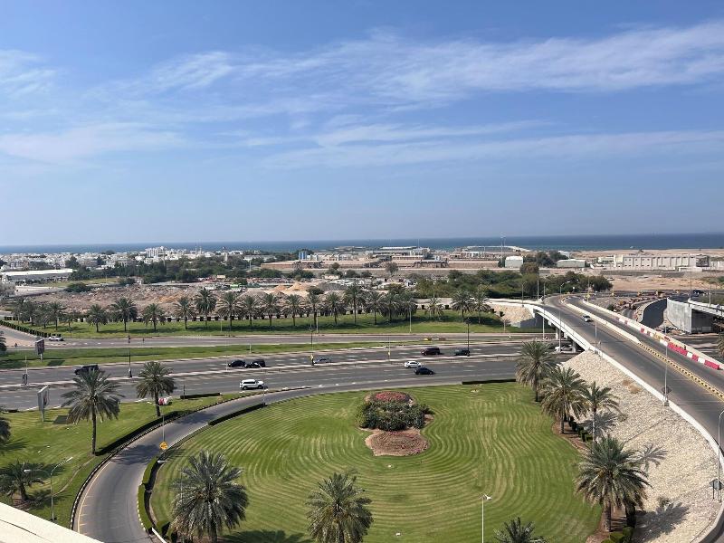 Golden Tulip Muscat - Oda