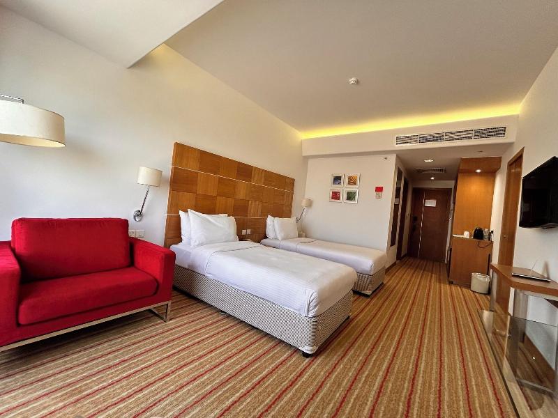 Golden Tulip Muscat - Oda