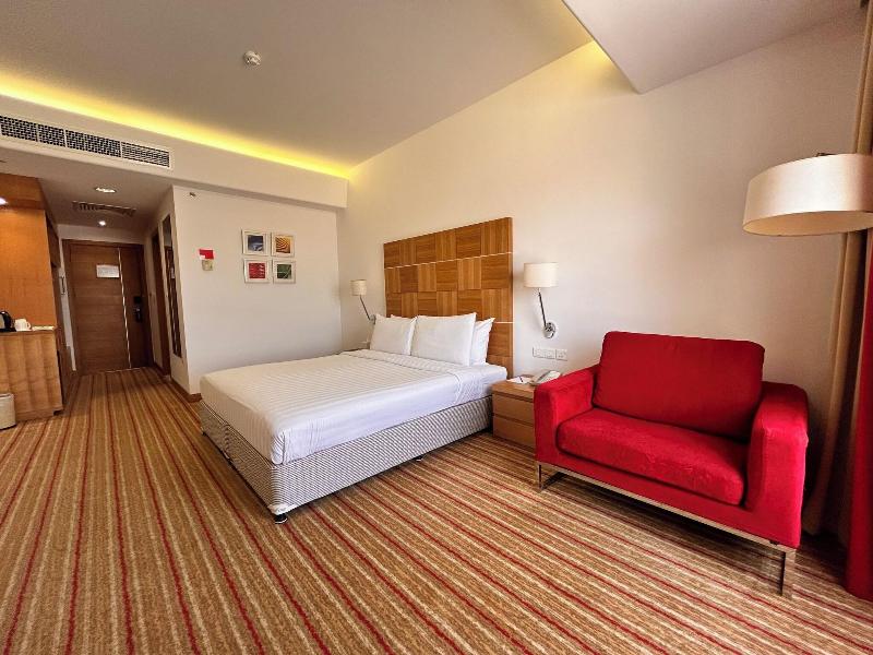 Golden Tulip Muscat - Oda