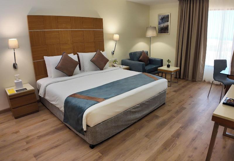 Golden Tulip Muscat - Oda