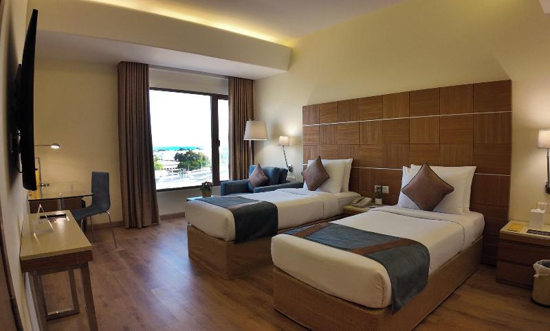 Golden Tulip Muscat - Oda