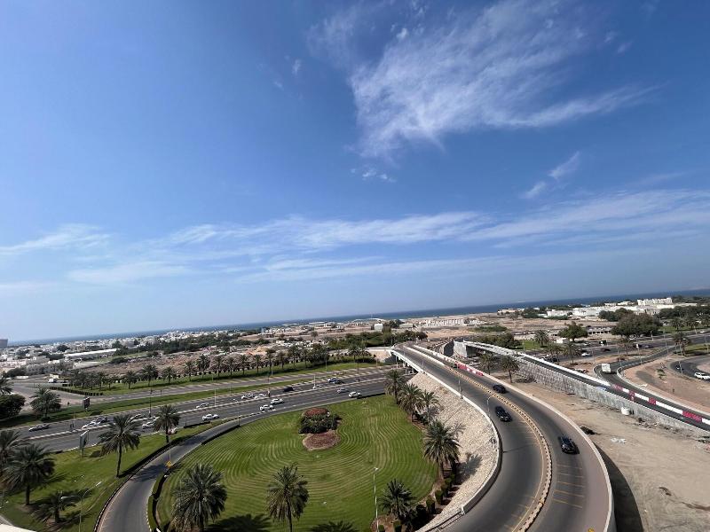 Golden Tulip Muscat - Oda