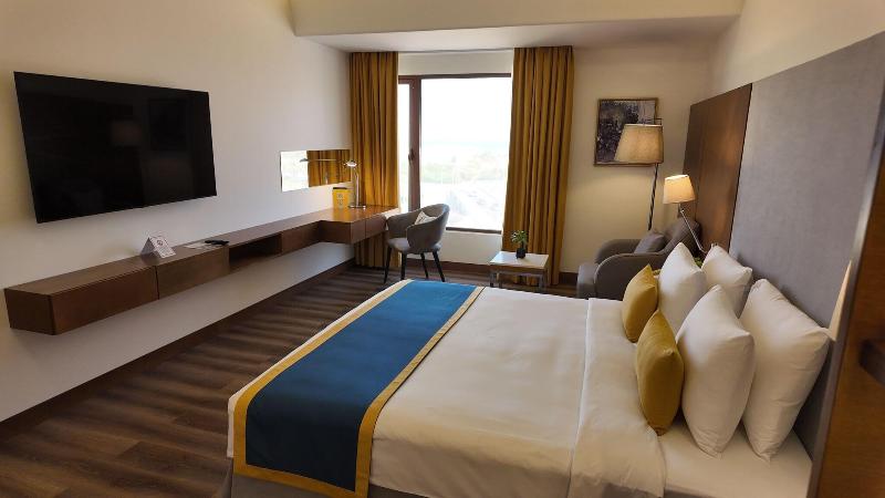 Golden Tulip Muscat - Oda