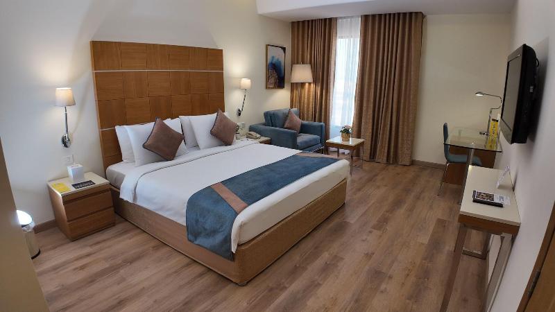 Golden Tulip Muscat - Oda
