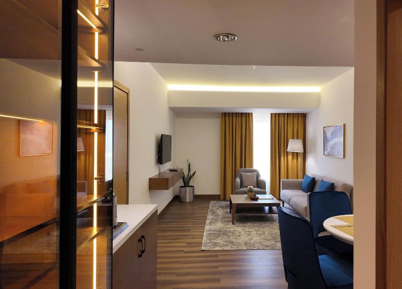 Golden Tulip Muscat - Oda