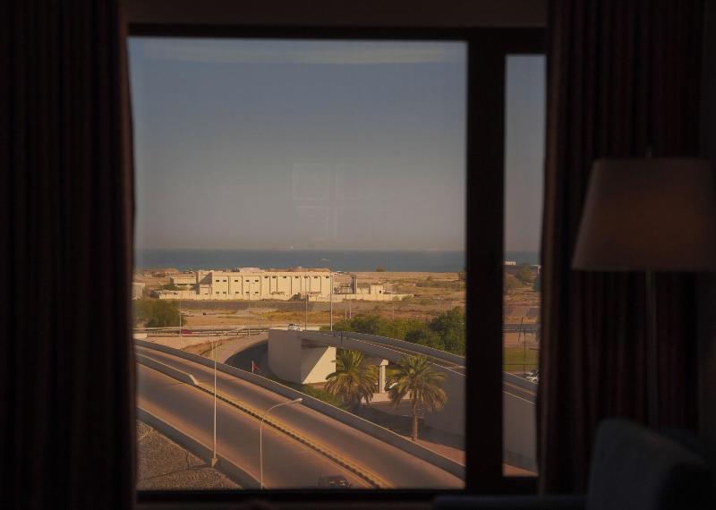 Golden Tulip Muscat - Oda