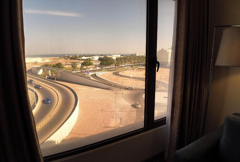 Golden Tulip Muscat - Oda