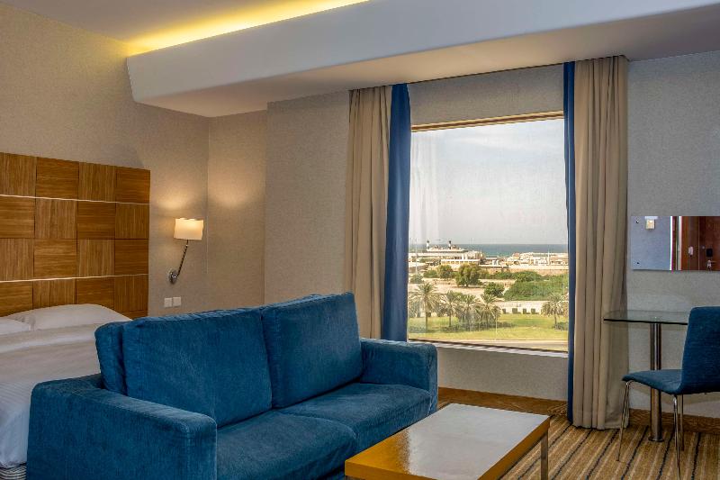 Golden Tulip Muscat - Oda
