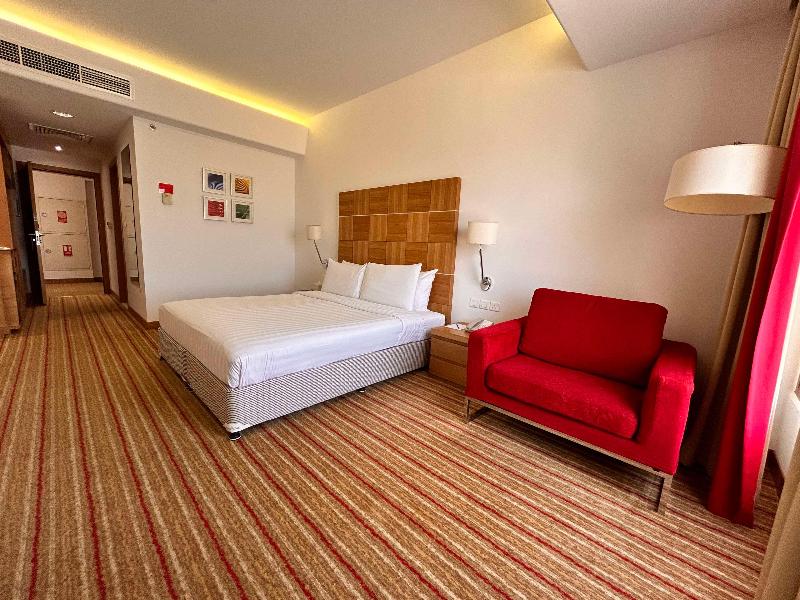 Golden Tulip Muscat - Oda